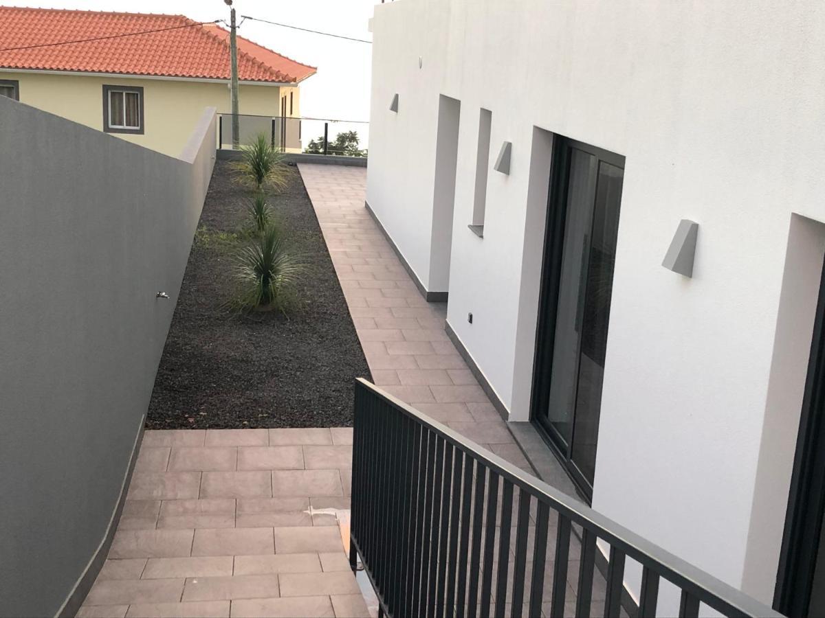 Calheta Ocean View Apartment 2 - Air Condition Estreito Da Calheta Exterior photo