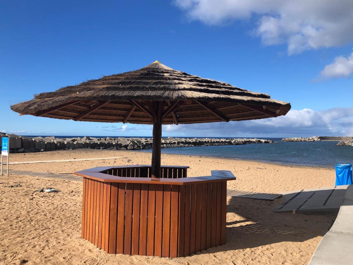 Calheta Ocean View Apartment 2 - Air Condition Estreito Da Calheta Exterior photo