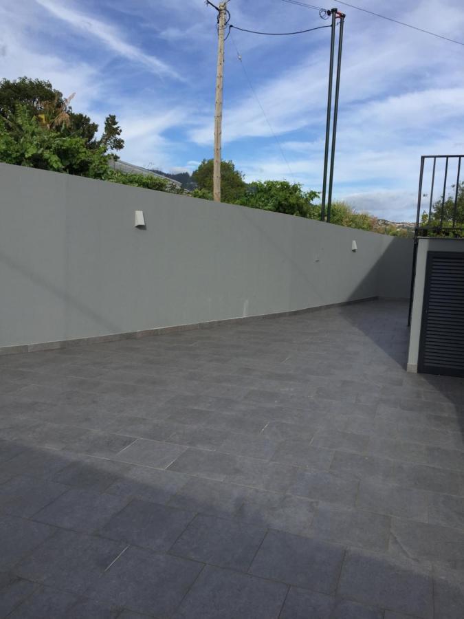 Calheta Ocean View Apartment 2 - Air Condition Estreito Da Calheta Exterior photo