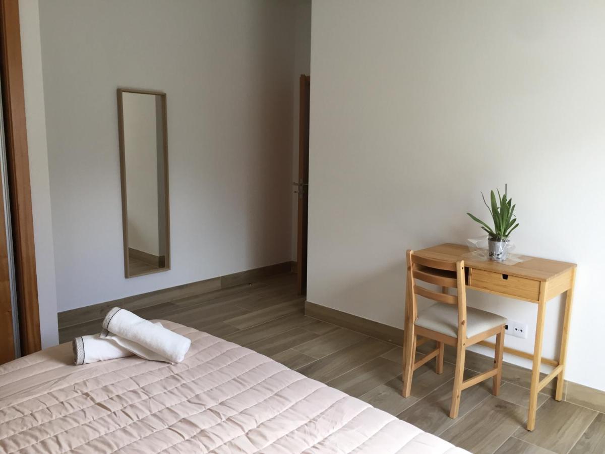Calheta Ocean View Apartment 2 - Air Condition Estreito Da Calheta Exterior photo
