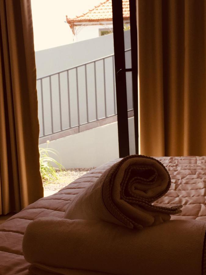 Calheta Ocean View Apartment 2 - Air Condition Estreito Da Calheta Exterior photo