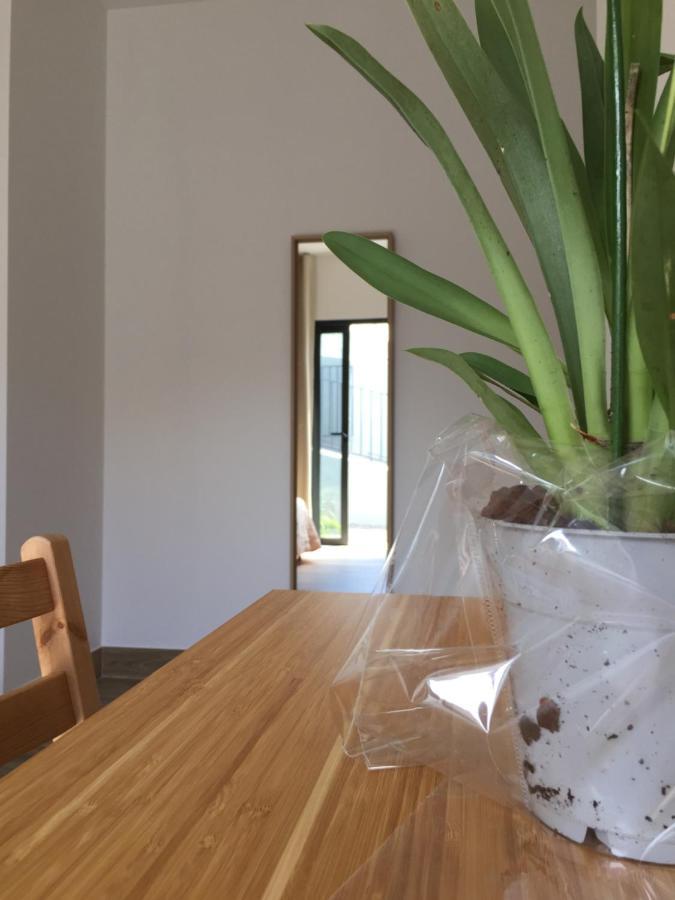 Calheta Ocean View Apartment 2 - Air Condition Estreito Da Calheta Exterior photo