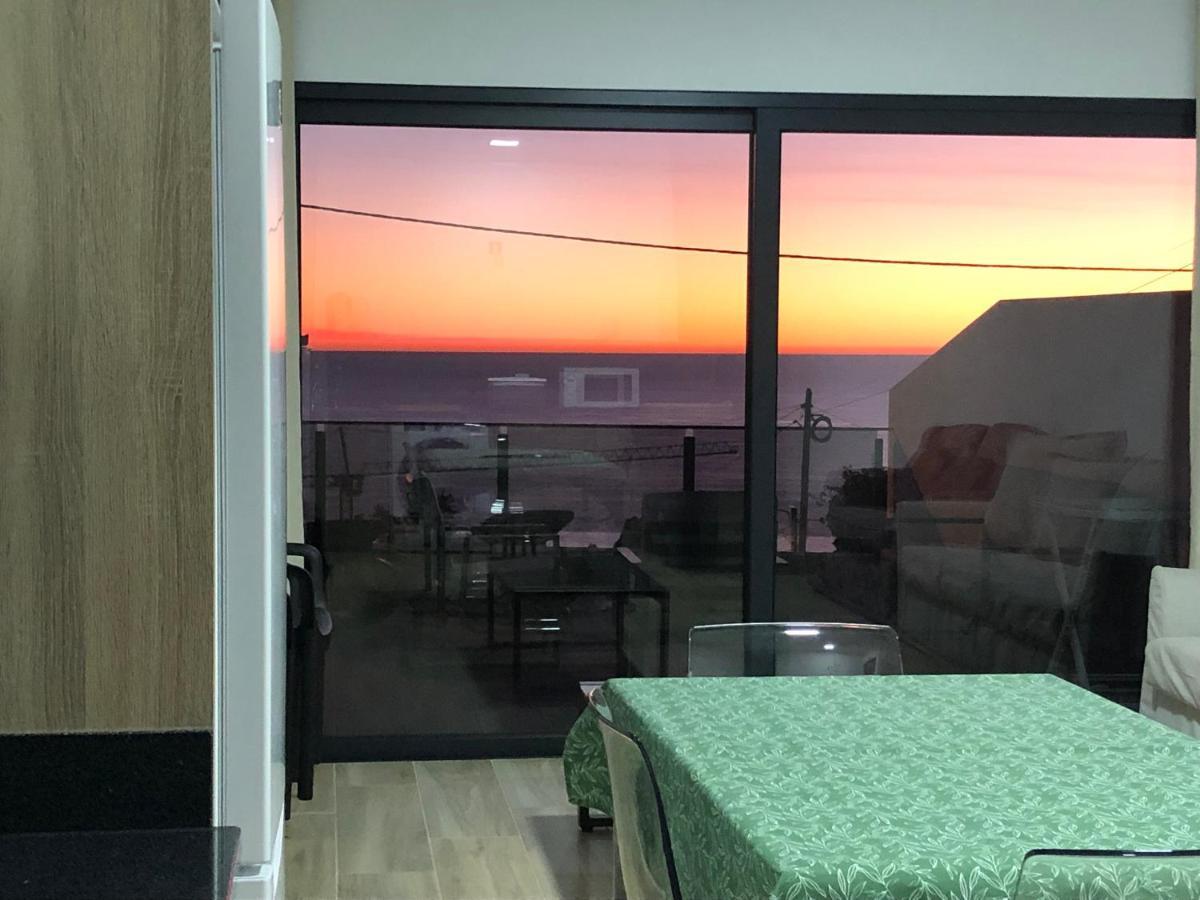 Calheta Ocean View Apartment 2 - Air Condition Estreito Da Calheta Exterior photo