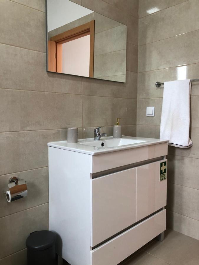 Calheta Ocean View Apartment 2 - Air Condition Estreito Da Calheta Exterior photo