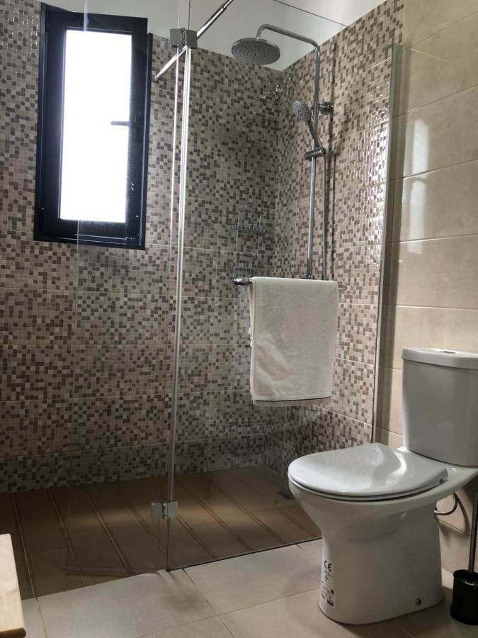 Calheta Ocean View Apartment 2 - Air Condition Estreito Da Calheta Exterior photo